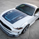 Image for article titled Ford Gave This Electric Mustang A Manual But Not The Shelby GT500